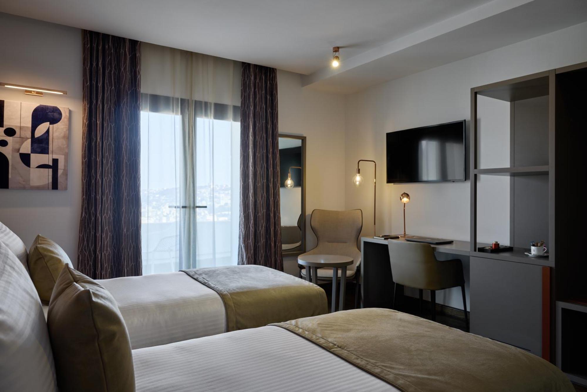 Hotel Ralf Algeri Esterno foto