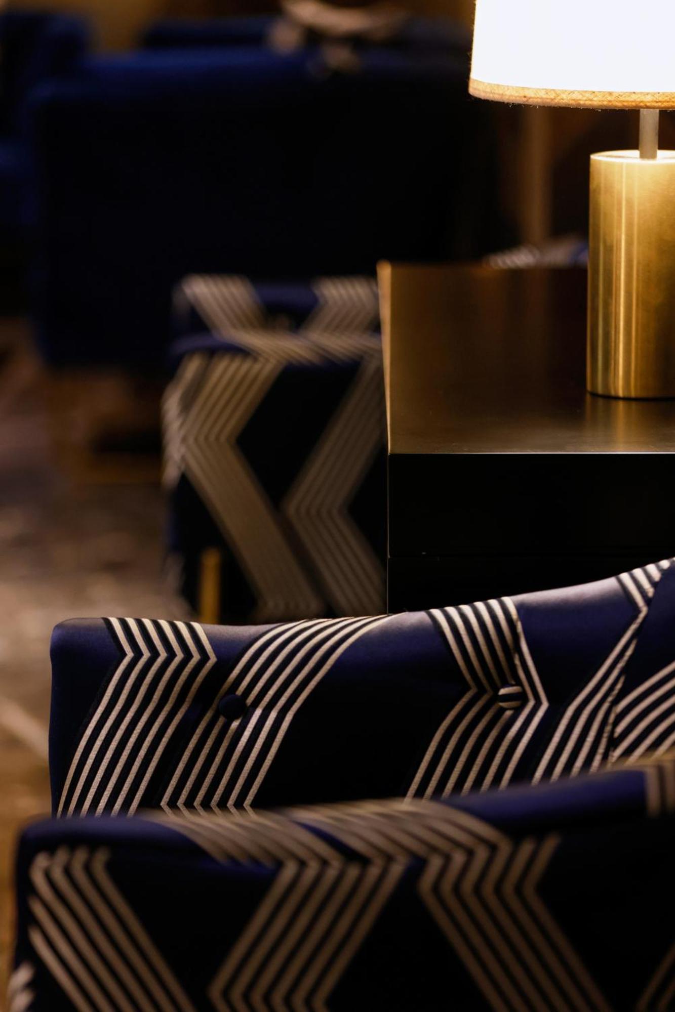 Hotel Ralf Algeri Esterno foto