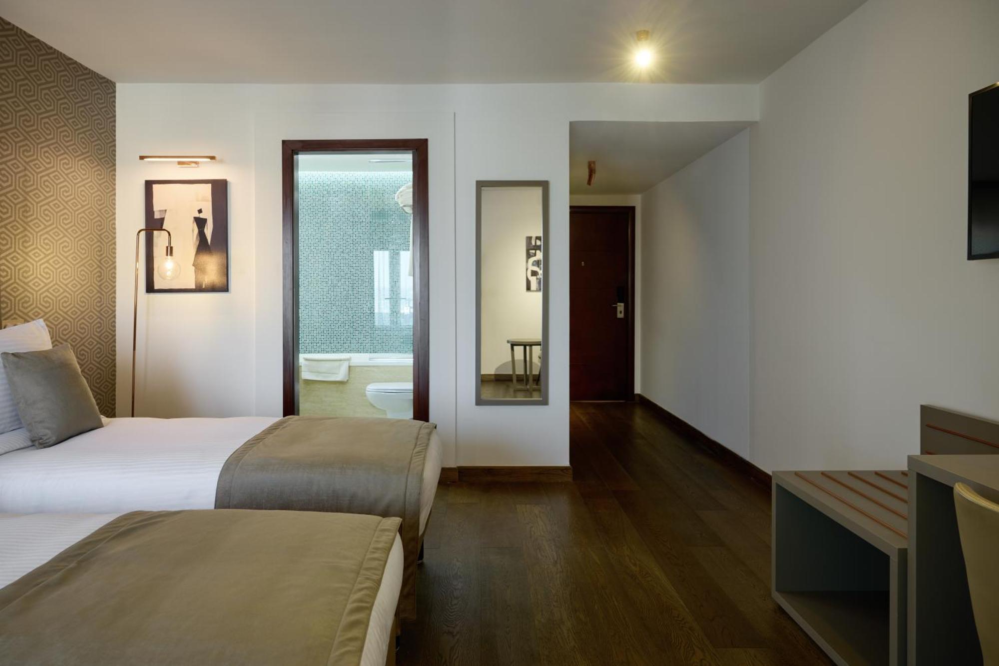 Hotel Ralf Algeri Esterno foto