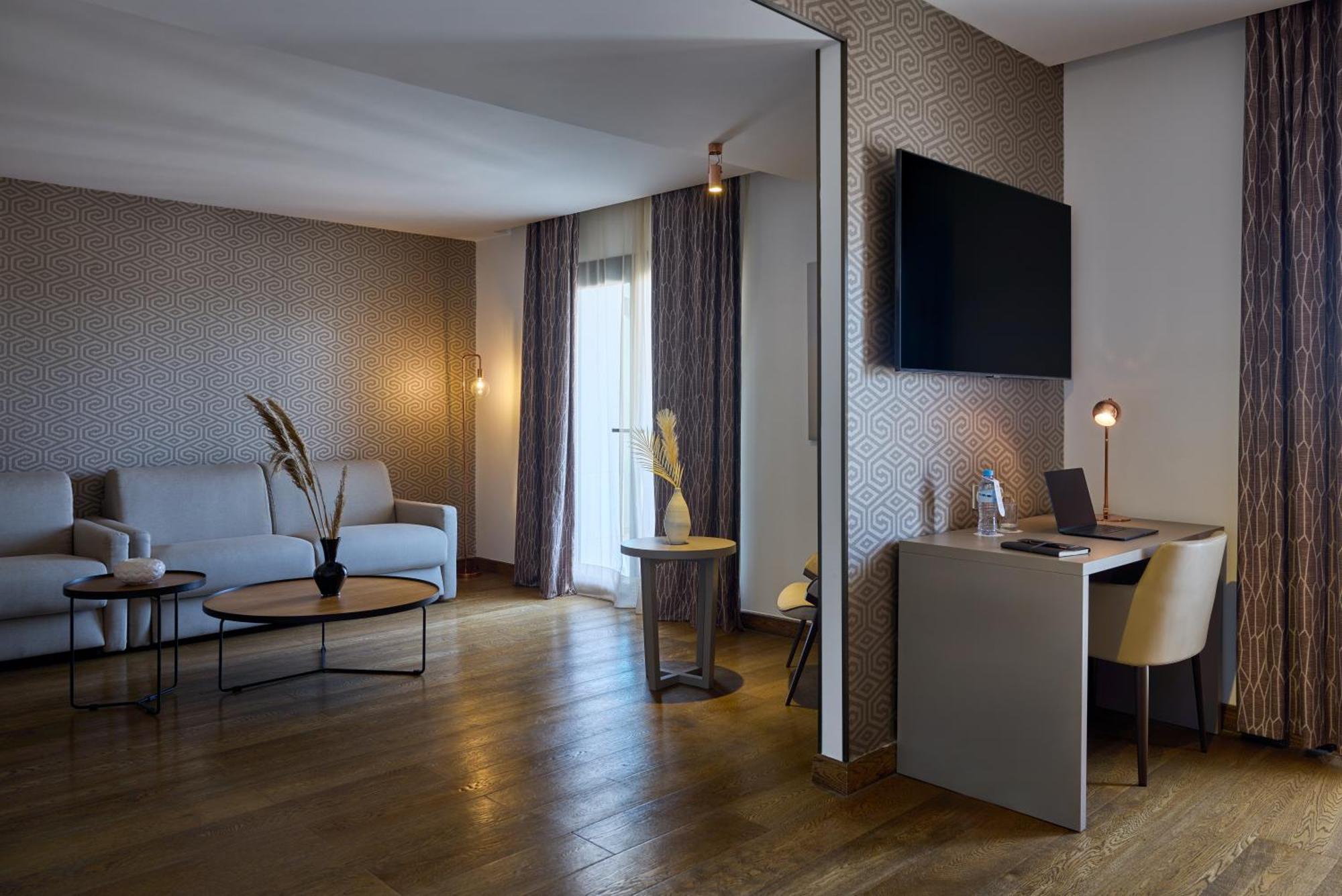 Hotel Ralf Algeri Esterno foto