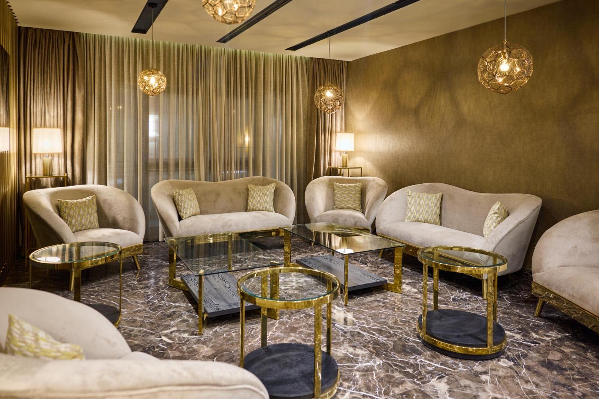 Hotel Ralf Algeri Esterno foto