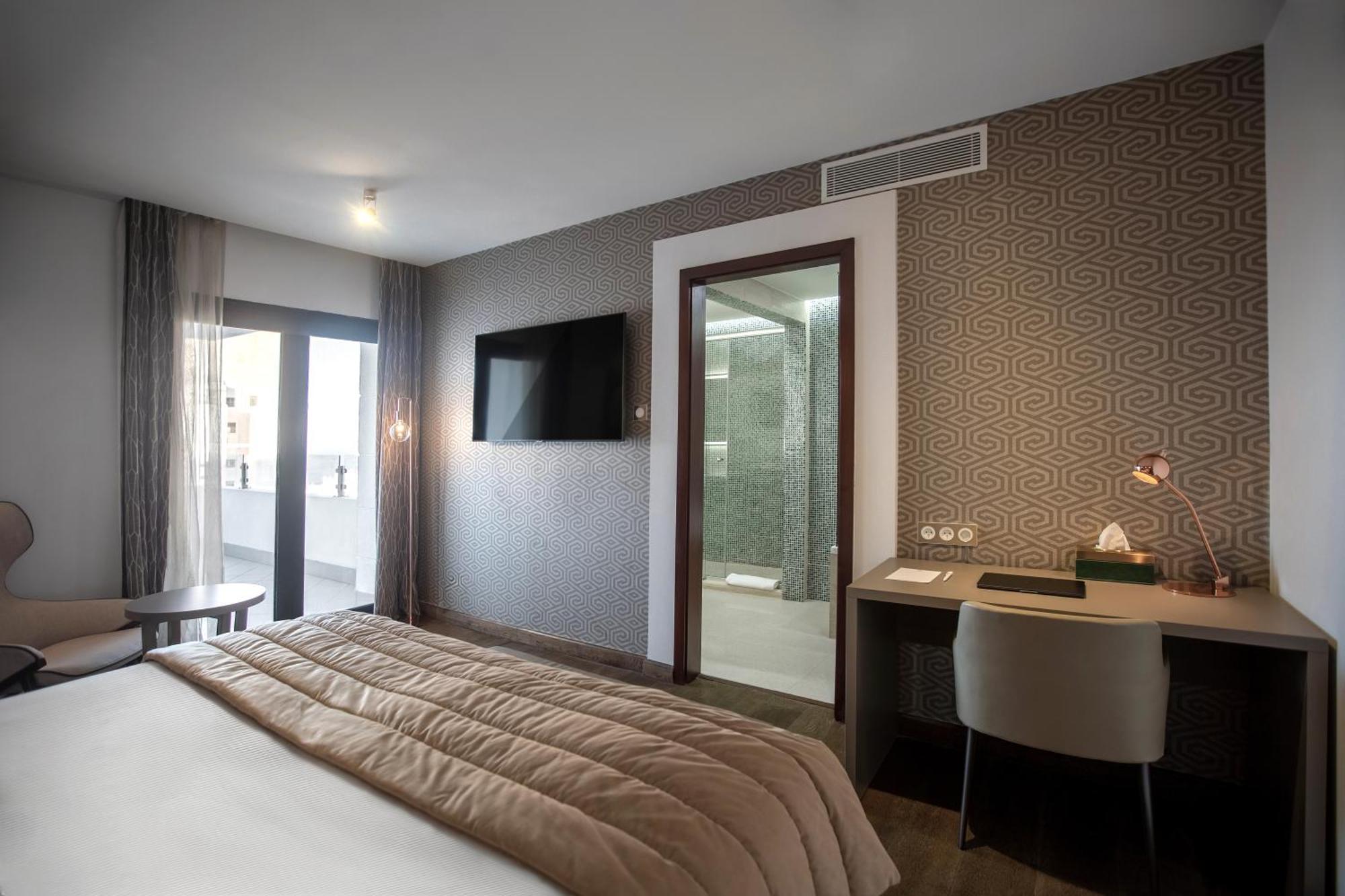 Hotel Ralf Algeri Esterno foto
