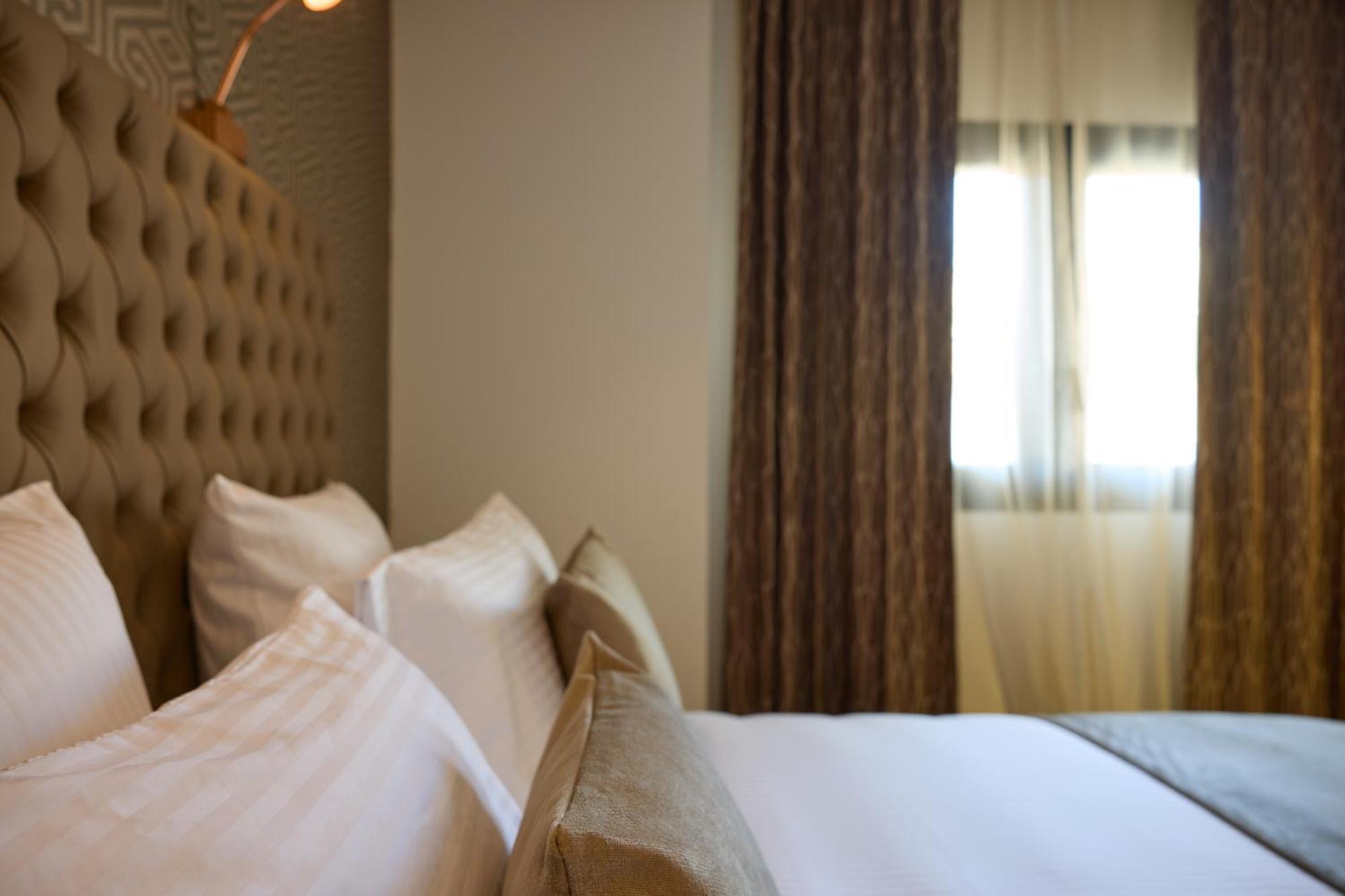 Hotel Ralf Algeri Esterno foto
