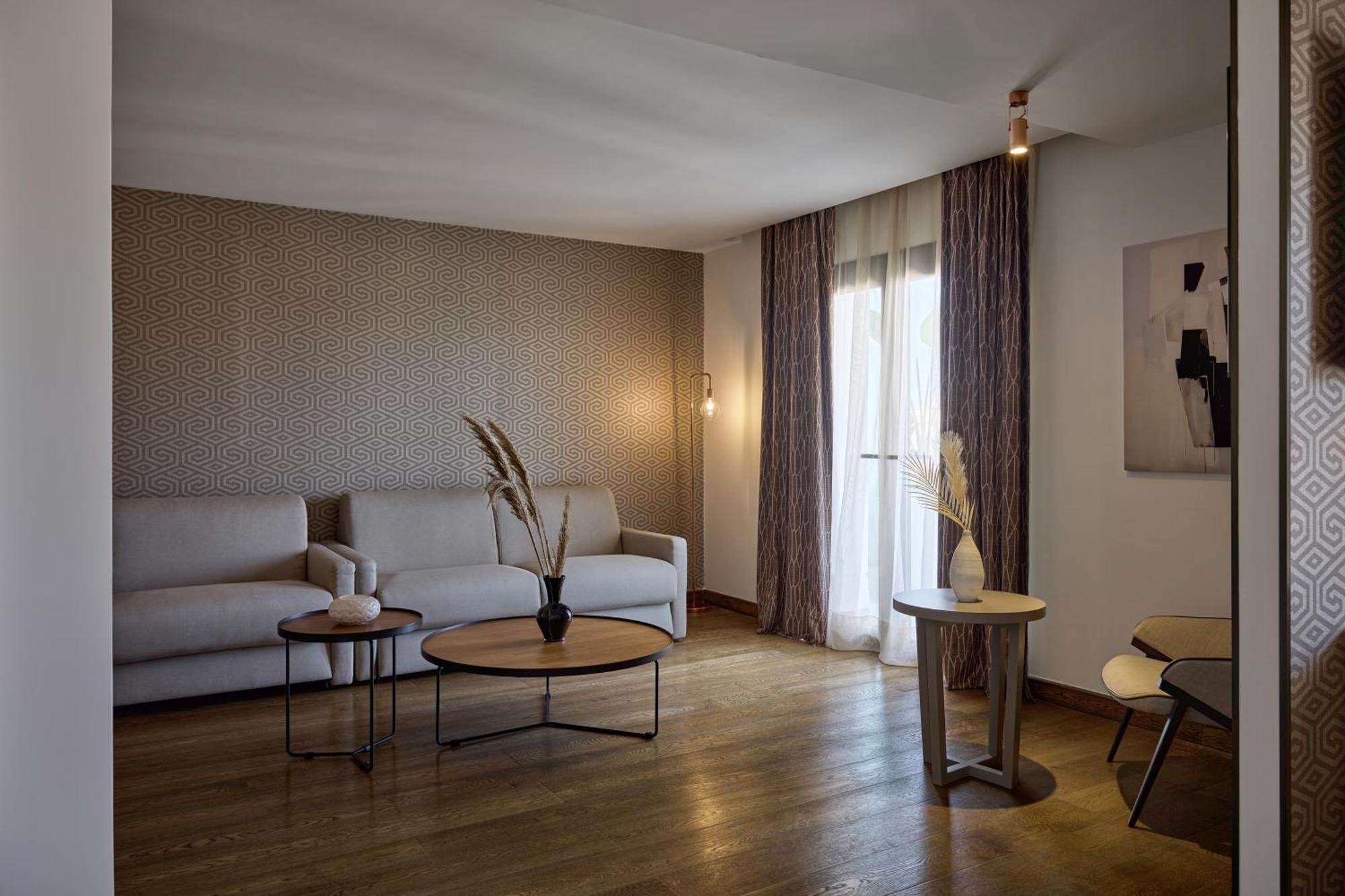 Hotel Ralf Algeri Esterno foto
