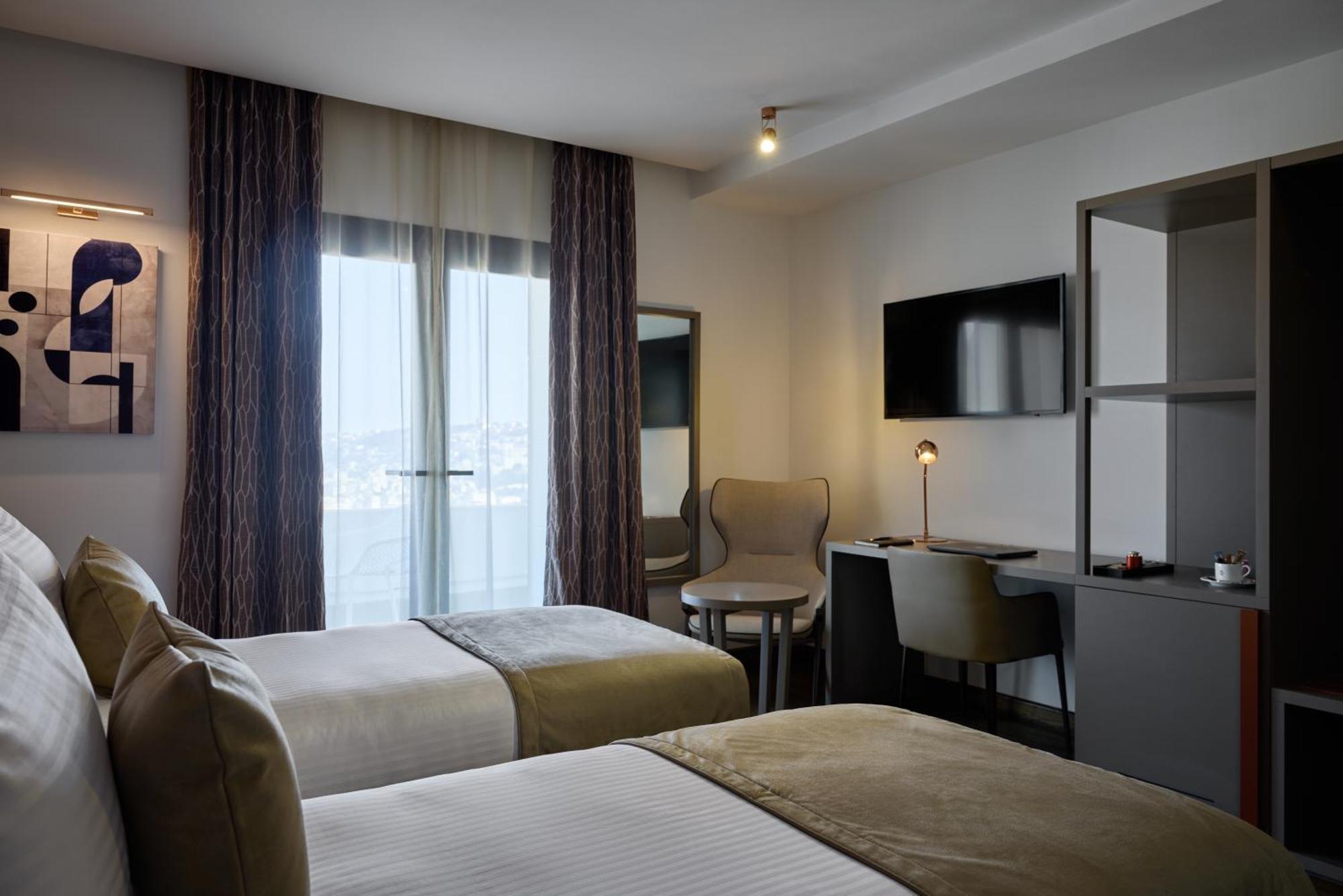 Hotel Ralf Algeri Esterno foto