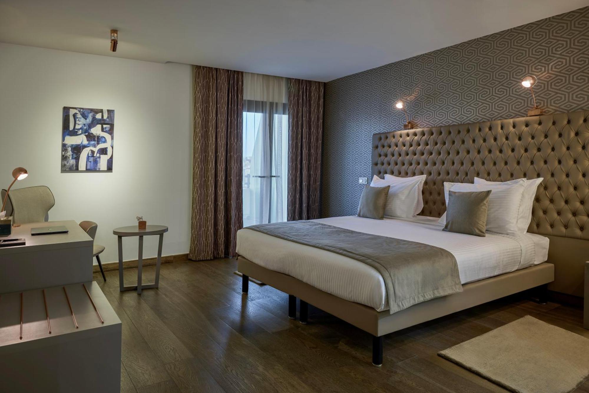 Hotel Ralf Algeri Esterno foto