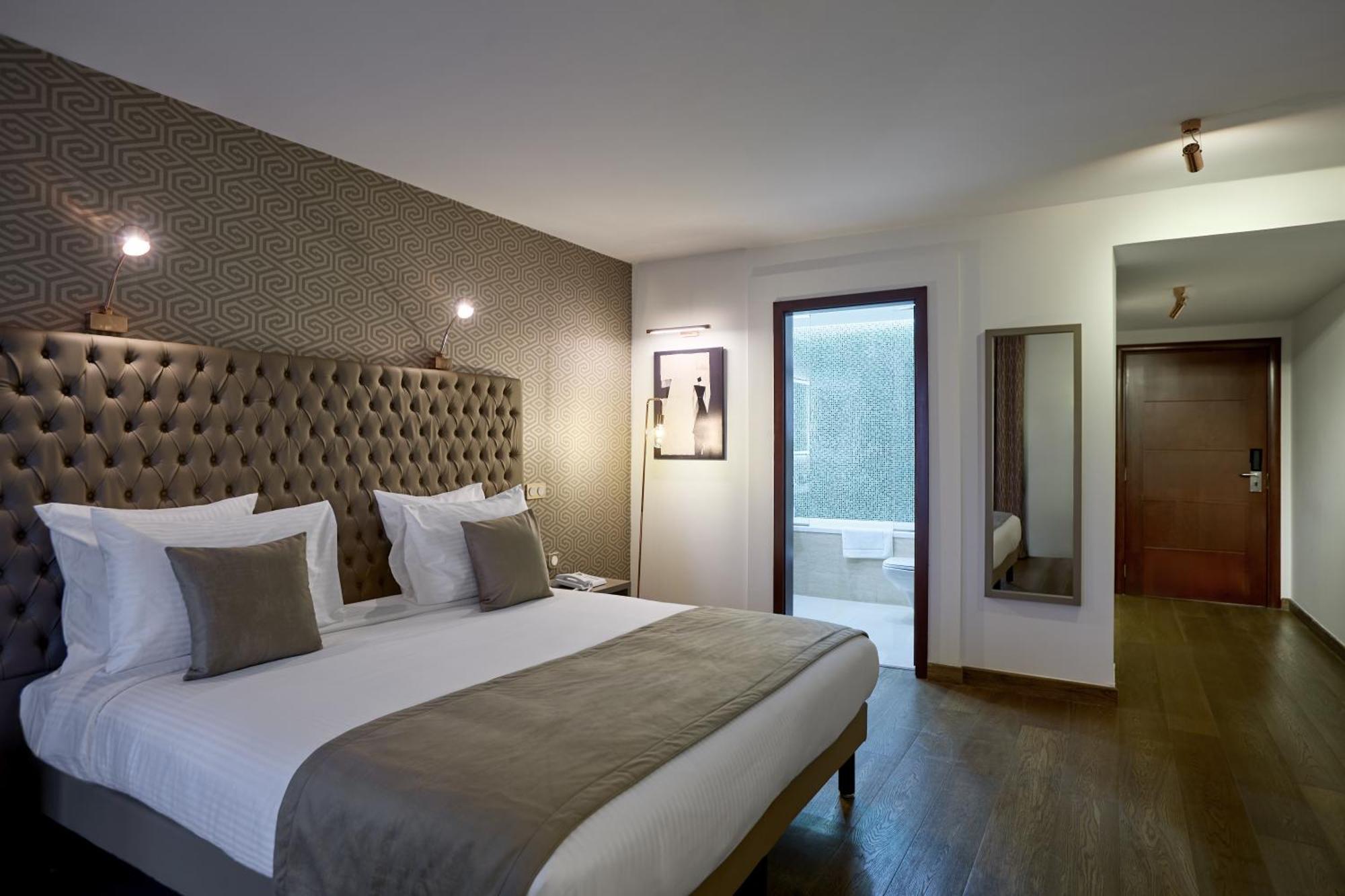 Hotel Ralf Algeri Esterno foto