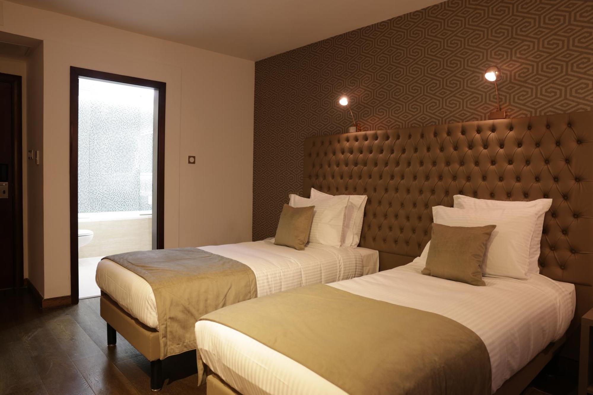 Hotel Ralf Algeri Esterno foto