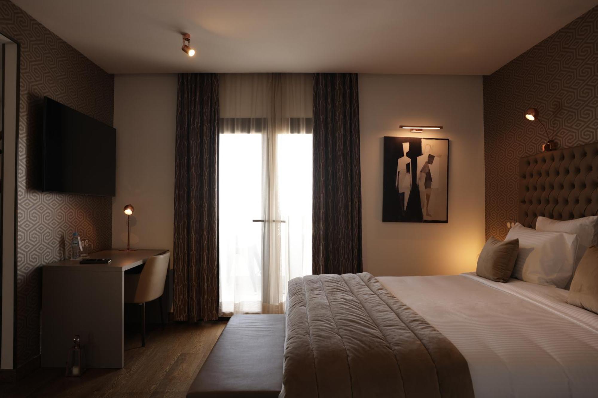 Hotel Ralf Algeri Esterno foto