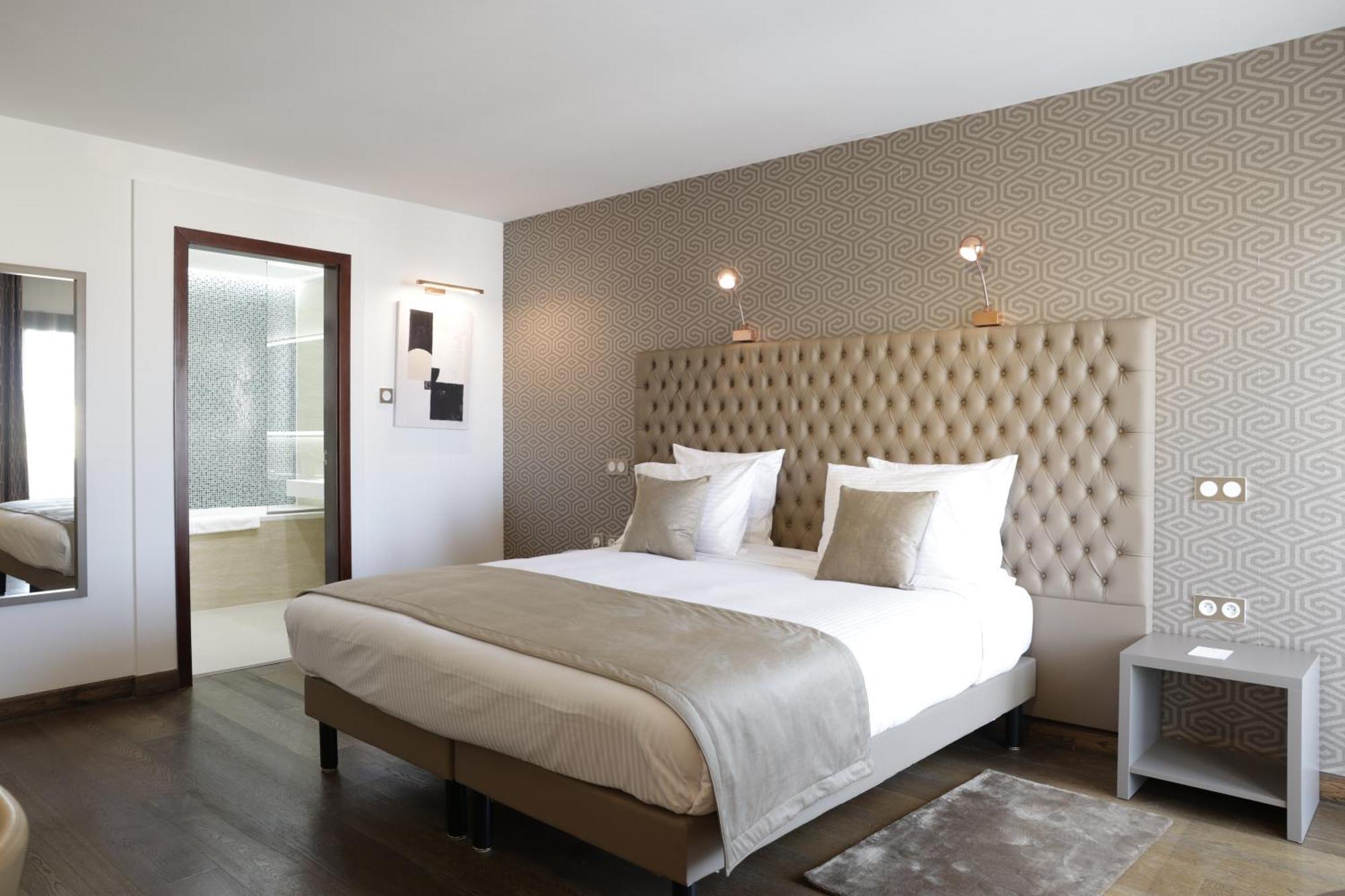 Hotel Ralf Algeri Esterno foto