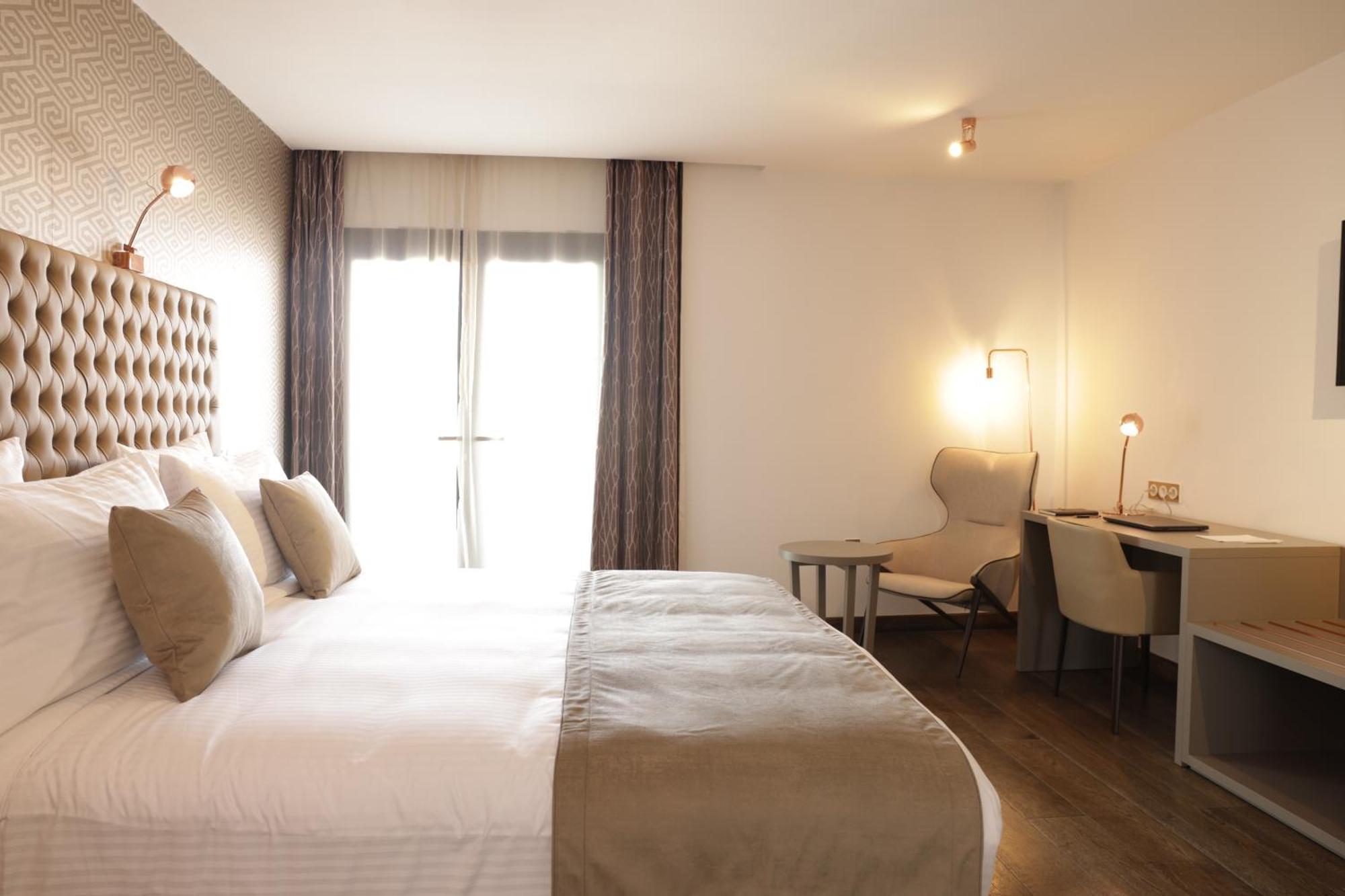 Hotel Ralf Algeri Esterno foto